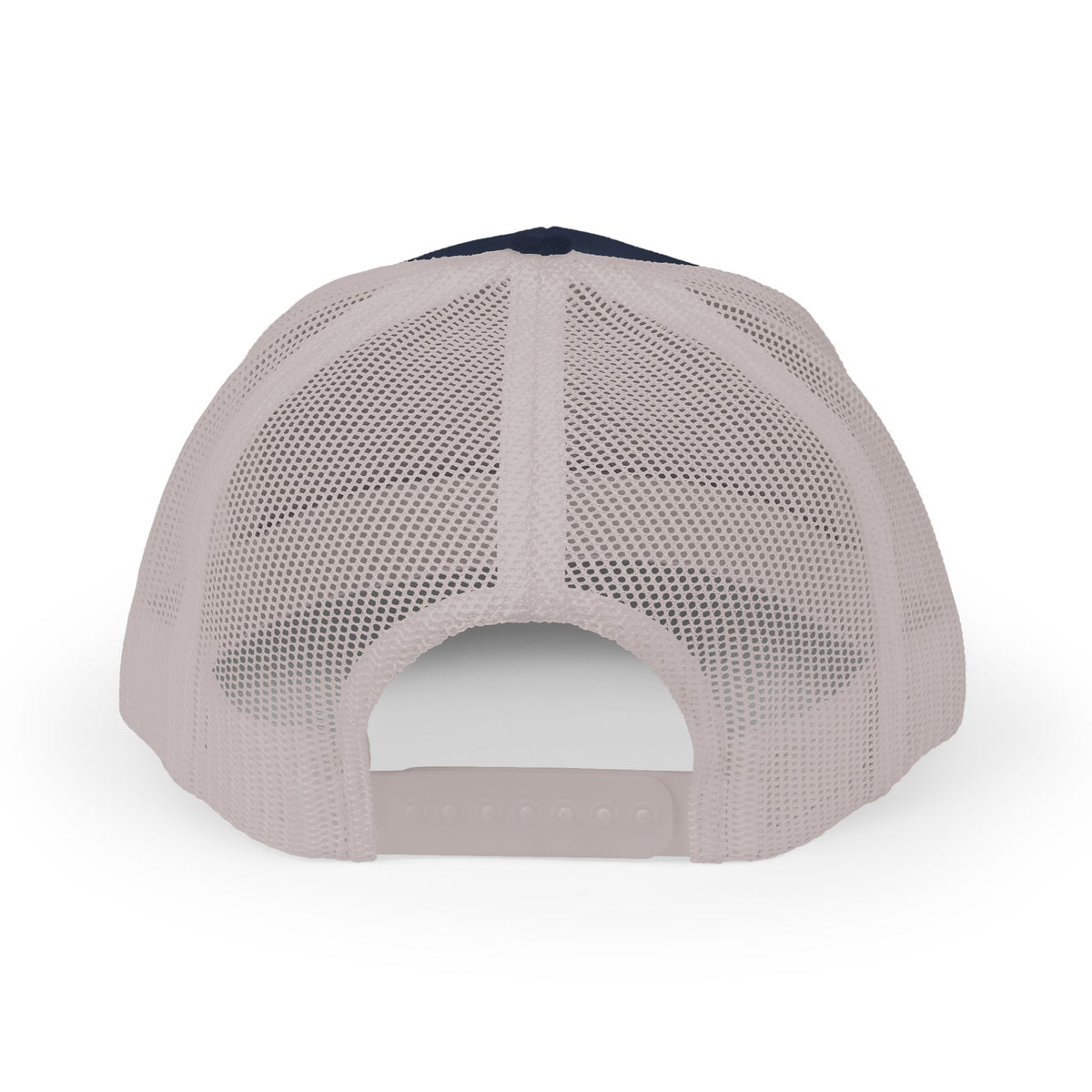 Snapback Trucker Cap